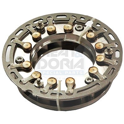 Meat & Doria Reparatursatz, Lader [Hersteller-Nr. 60505] für BMW, Nissan
