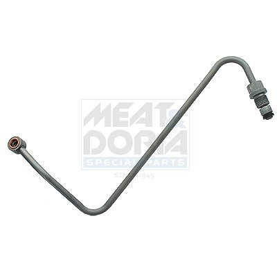 Meat & Doria Ölleitung, Lader [Hersteller-Nr. 63086] für Dacia, Renault