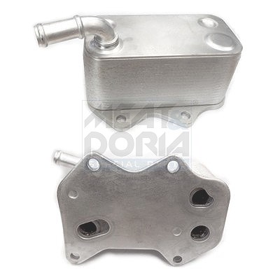 Meat & Doria Ölkühler, Motoröl [Hersteller-Nr. 95011] für Audi, Skoda, Seat, VW