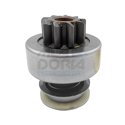 Meat & Doria Ritzel, Starter [Hersteller-Nr. 47057] für Audi, Lancia, Iveco, Fiat, VW, Alfa Romeo, Ford