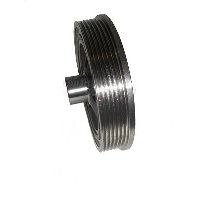 Continental Ctam Riemenscheibe, Kurbelwelle [Hersteller-Nr. VD1137] für Ford