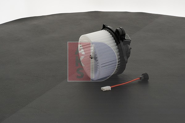 Aks Dasis Innenraumgebläse [Hersteller-Nr. 568098N] für Hyundai