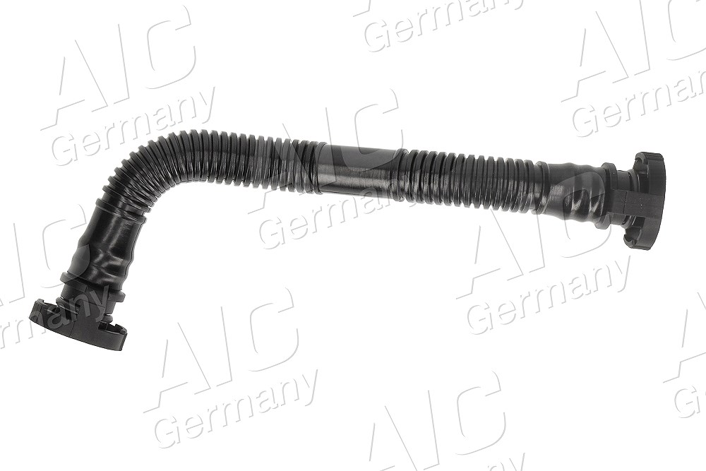 Aic Schlauch, Kurbelgehäuseentlüftung [Hersteller-Nr. 56884] für Skoda, Audi, VW