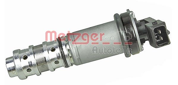 Metzger Autoteile Steuerventil, Nockenwellenverstellung [Hersteller-Nr. 0899183] für BMW