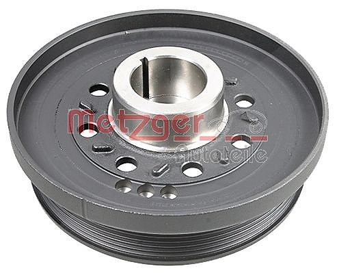 Metzger Autoteile Riemenscheibe, Kurbelwelle [Hersteller-Nr. 6400090] für Kia, Hyundai