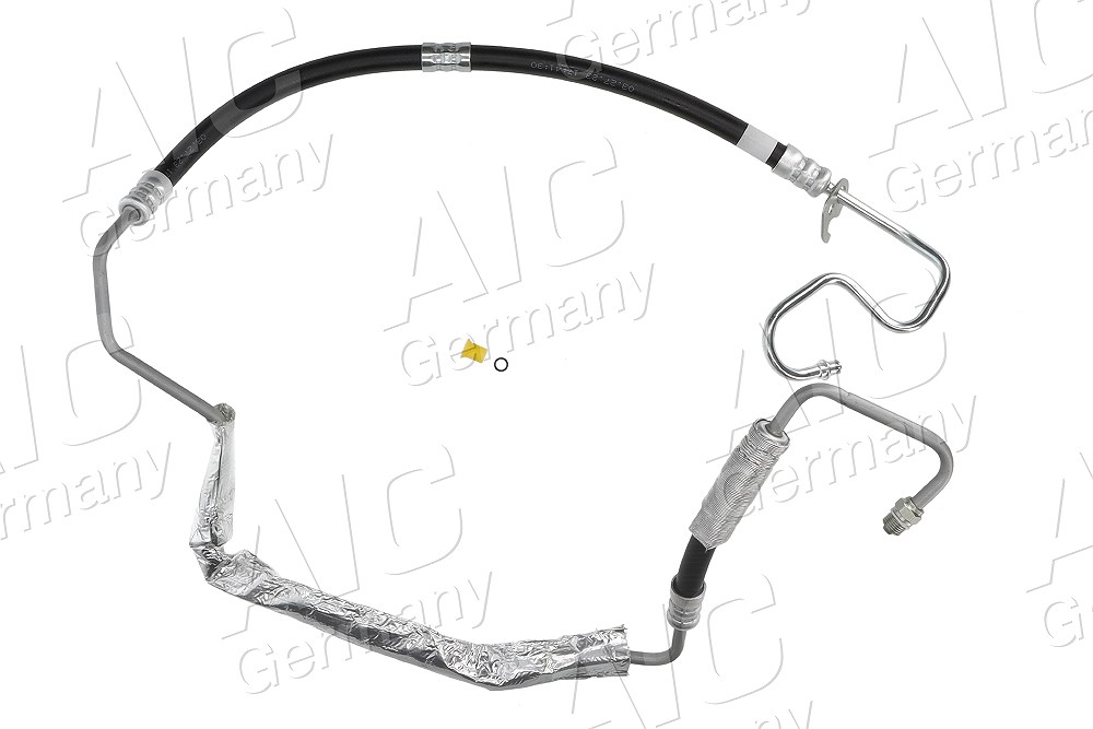 Aic Hydraulikschlauch, Lenkung [Hersteller-Nr. 57168] für Ford