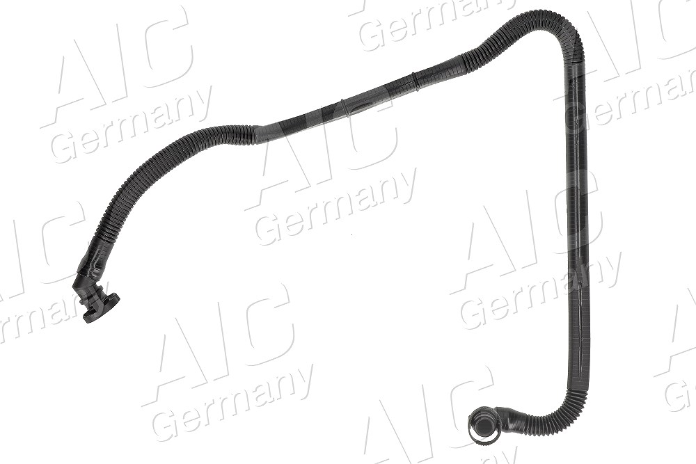 Aic Schlauch, Kurbelgehäuseentlüftung [Hersteller-Nr. 57412] für Skoda, VW, Audi