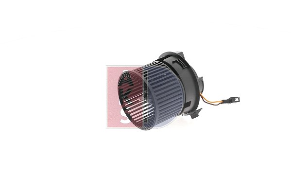 Aks Dasis Innenraumgebläse [Hersteller-Nr. 068083N] für Citroën, Peugeot