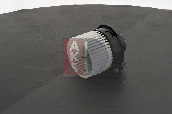 Aks Dasis Innenraumgebläse [Hersteller-Nr. 068080N] für Peugeot, Citroën