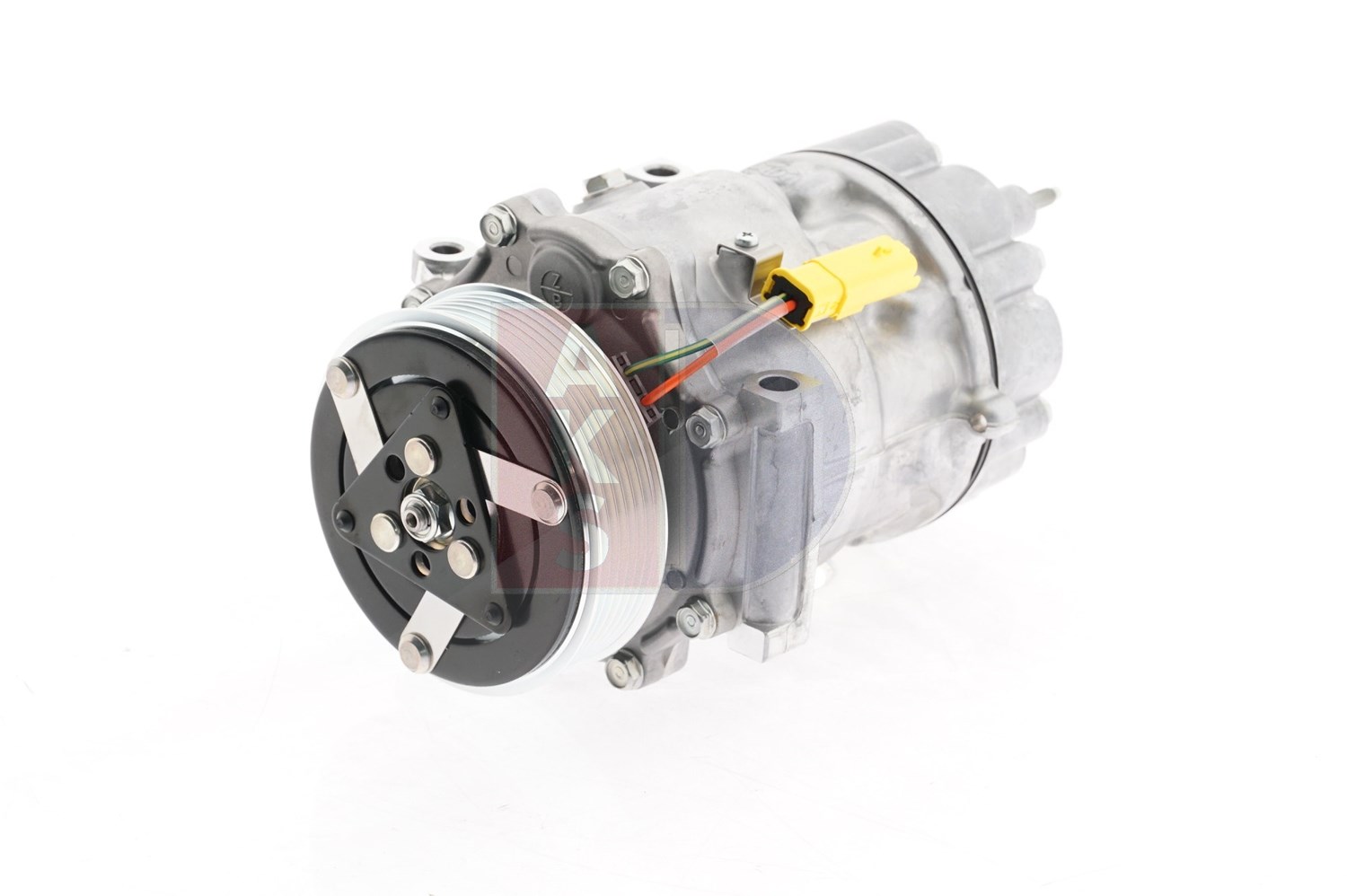 Aks Dasis Kompressor, Klimaanlage [Hersteller-Nr. 853056N] für Fiat, Citroën, Peugeot