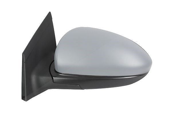 Abakus Außenspiegel [Hersteller-Nr. 0609M03] für Chevrolet