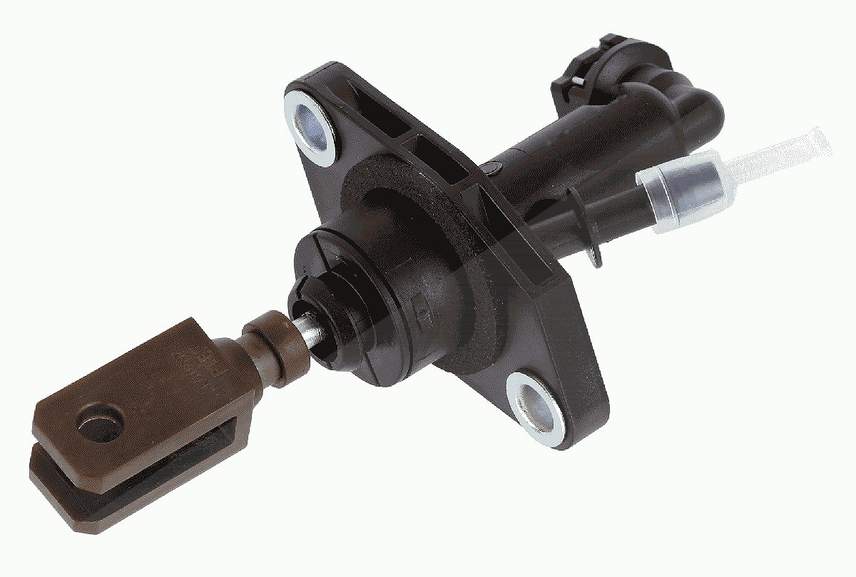 Sachs Geberzylinder, Kupplung [Hersteller-Nr. 6284605075] für Suzuki, Fiat