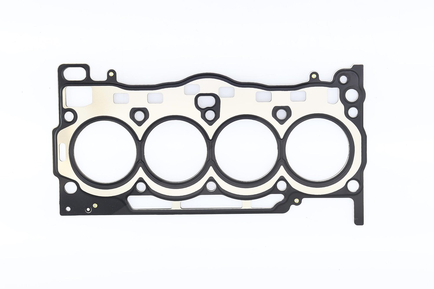 Corteco Dichtung, Zylinderkopf [Hersteller-Nr. 49424987] für Audi, Skoda, VW, Seat