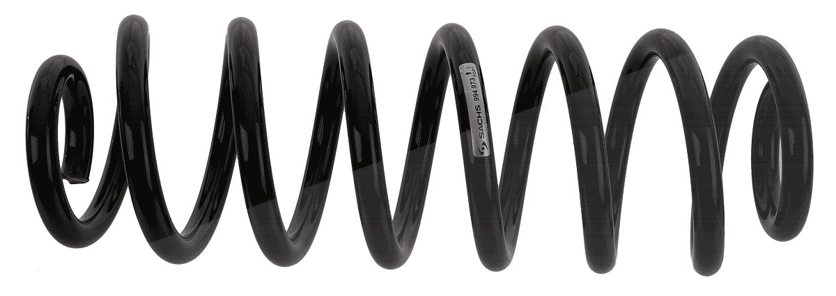 Sachs Fahrwerksfeder [Hersteller-Nr. 994973] für VW