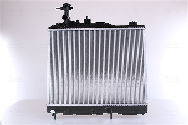 Nissens Kühler, Motorkühlung [Hersteller-Nr. 628982] für Mitsubishi