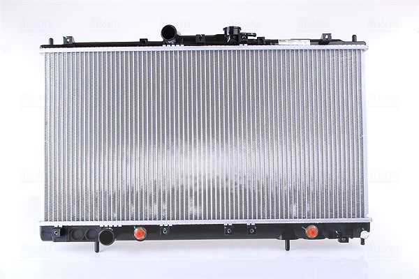 Nissens Kühler, Motorkühlung [Hersteller-Nr. 62869A] für Mitsubishi