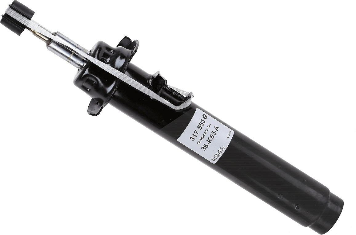 Sachs Stoßdämpfer [Hersteller-Nr. 317553] für BMW