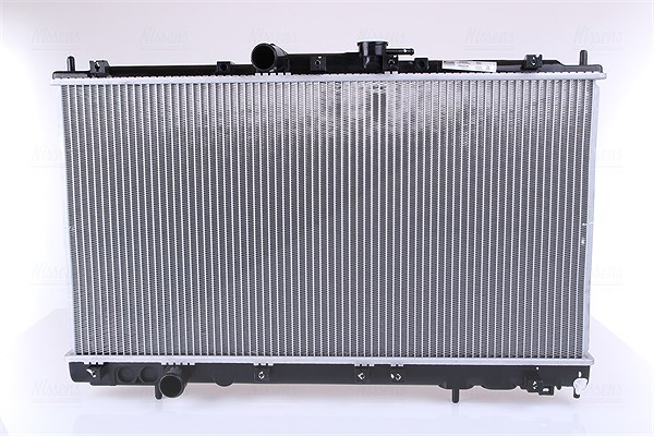 Nissens Kühler, Motorkühlung [Hersteller-Nr. 62868A] für Mitsubishi