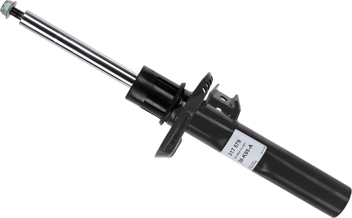 Sachs Stoßdämpfer [Hersteller-Nr. 317579] für Seat, VW