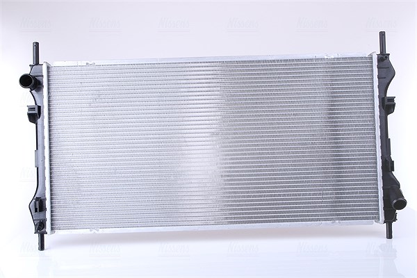 Nissens Kühler, Motorkühlung [Hersteller-Nr. 62046A] für Ford