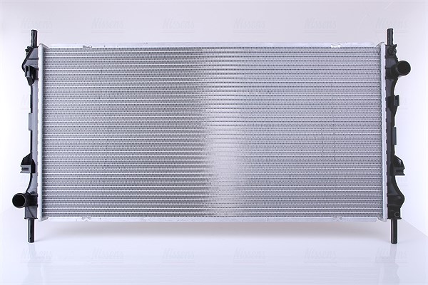 Nissens Kühler, Motorkühlung [Hersteller-Nr. 62043A] für Ford