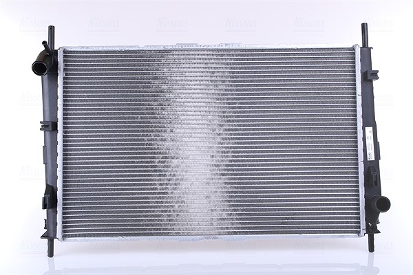 Nissens Kühler, Motorkühlung [Hersteller-Nr. 620411] für Ford