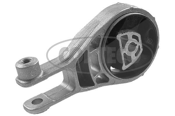 Corteco Lagerung, Motor [Hersteller-Nr. 49430161] für Opel, Vauxhall