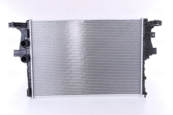 Nissens Kühler, Motorkühlung [Hersteller-Nr. 61988] für Iveco