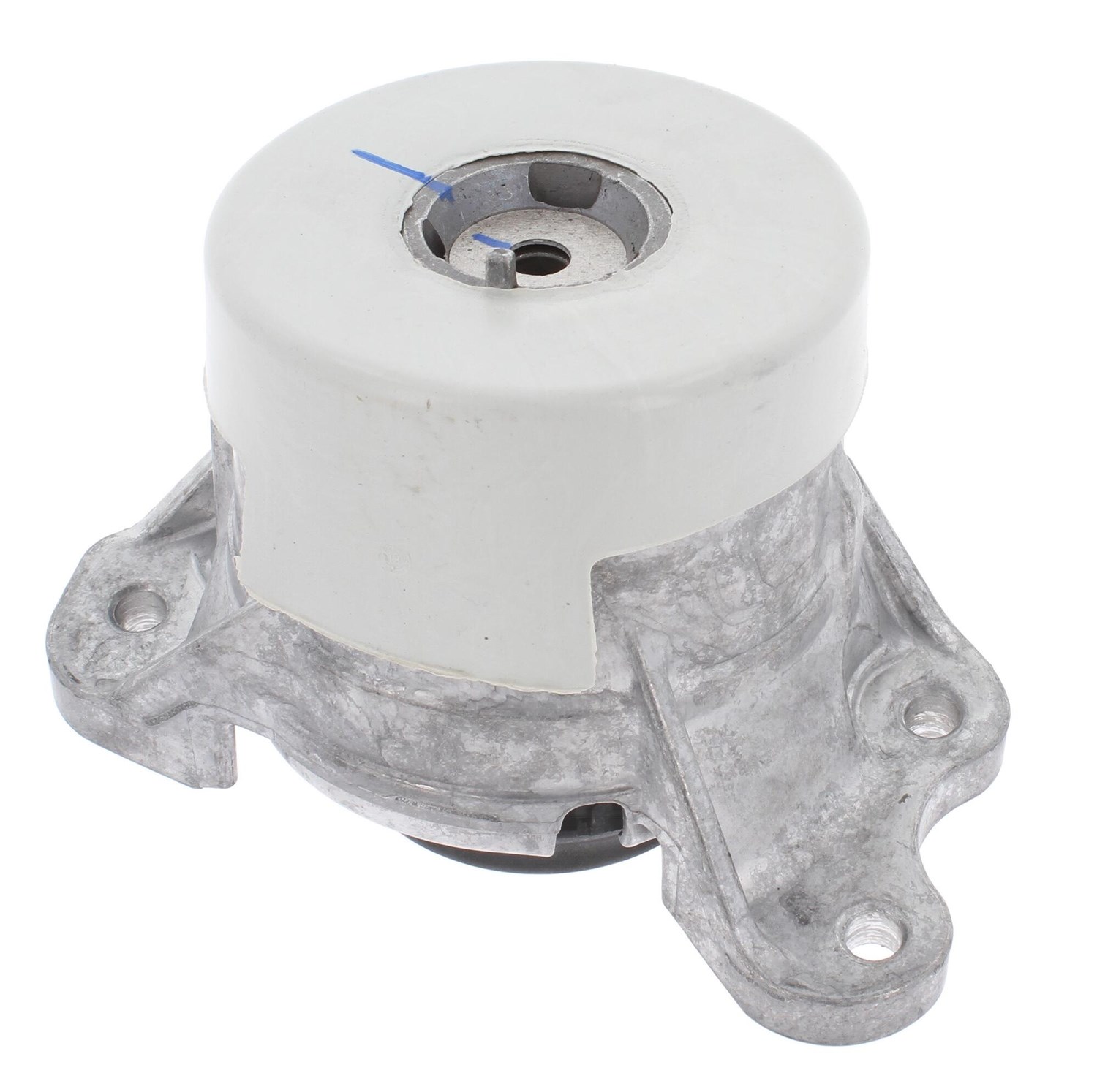 Corteco Lagerung, Motor [Hersteller-Nr. 49427523] für Mercedes-Benz