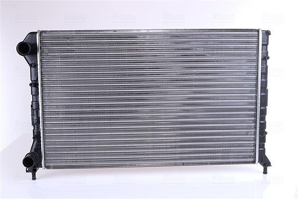 Nissens Kühler, Motorkühlung [Hersteller-Nr. 61766] für Fiat