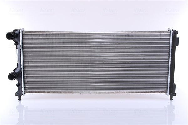Nissens Kühler, Motorkühlung [Hersteller-Nr. 61765] für Fiat