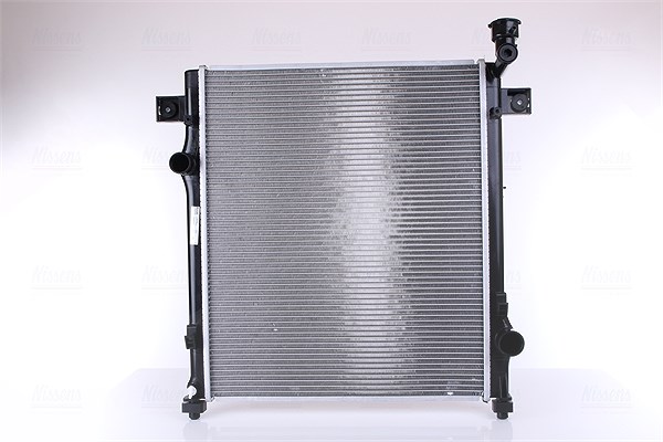 Nissens Kühler, Motorkühlung [Hersteller-Nr. 61030] für Dodge