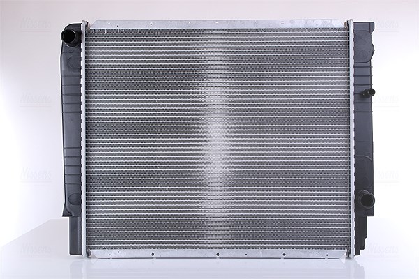 Nissens Kühler, Motorkühlung [Hersteller-Nr. 65531A] für Volvo