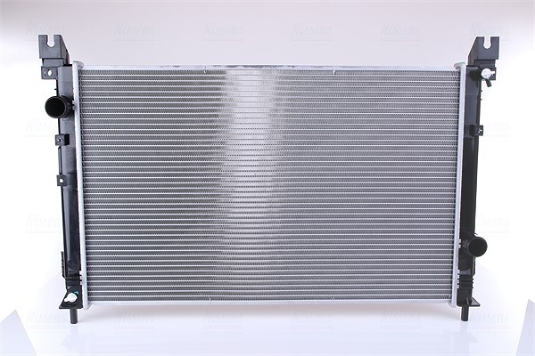 Nissens Kühler, Motorkühlung [Hersteller-Nr. 61028] für Chrysler