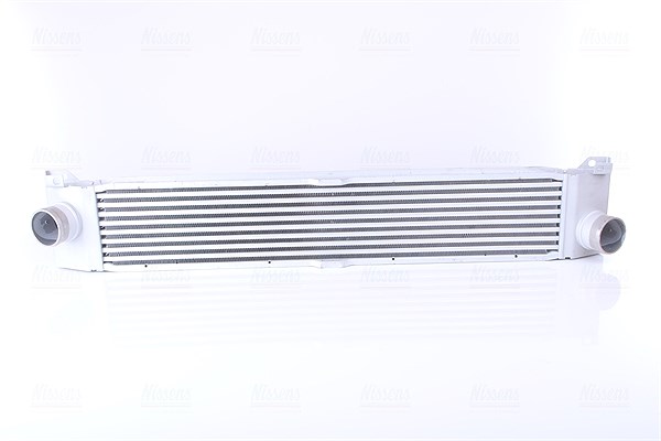 Nissens Ladeluftkühler [Hersteller-Nr. 96624] für Fiat