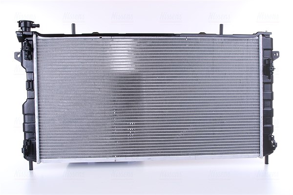 Nissens Kühler, Motorkühlung [Hersteller-Nr. 61025] für Chrysler, Dodge