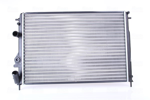 Nissens Kühler, Motorkühlung [Hersteller-Nr. 63766] für Renault, Dacia