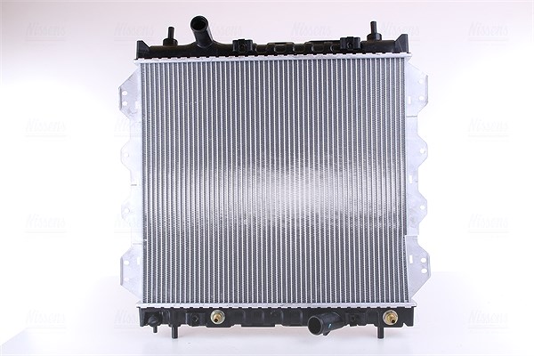 Nissens Kühler, Motorkühlung [Hersteller-Nr. 61002] für Chrysler