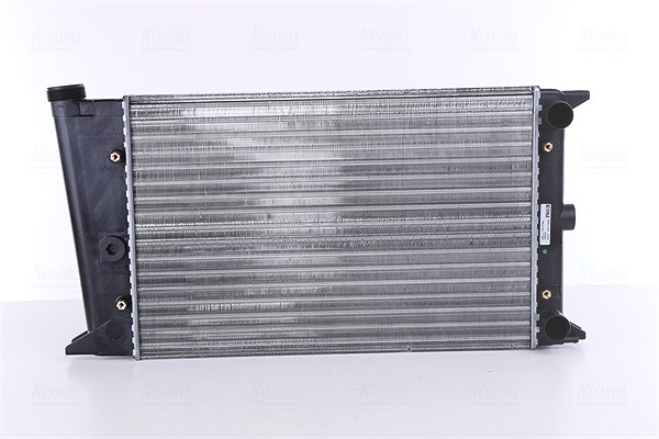 Nissens Kühler, Motorkühlung [Hersteller-Nr. 65020] für VW