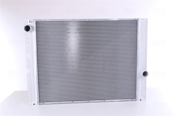 Nissens Kühler, Motorkühlung [Hersteller-Nr. 60764] für BMW, Alpina