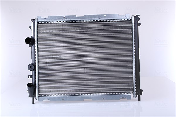 Nissens Kühler, Motorkühlung [Hersteller-Nr. 63855A] für Renault