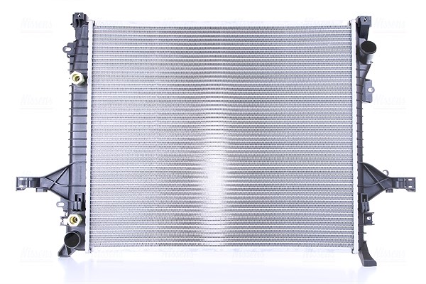 Nissens Kühler, Motorkühlung [Hersteller-Nr. 65613A] für Volvo