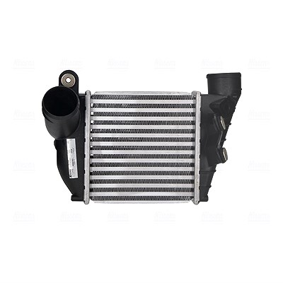 Nissens Ladeluftkühler [Hersteller-Nr. 96488] für VW, Skoda, Audi, Seat