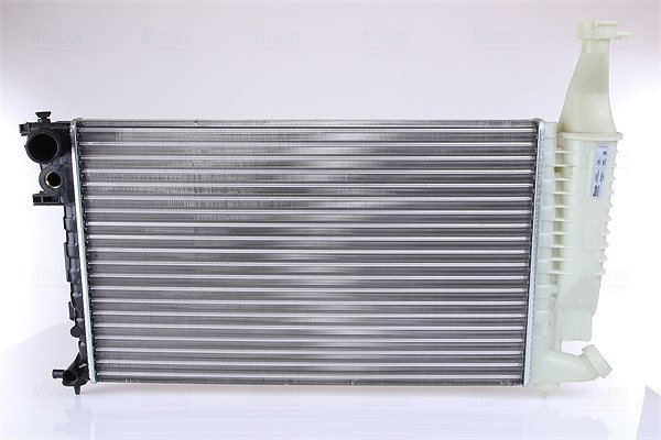 Nissens Kühler, Motorkühlung [Hersteller-Nr. 63547] für Peugeot, Citroën