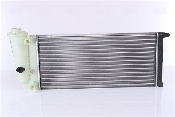 Nissens Kühler, Motorkühlung [Hersteller-Nr. 61837] für Lancia, Fiat, Autobianchi