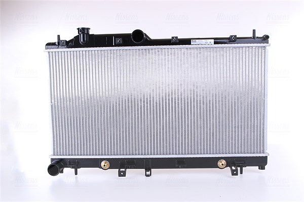 Nissens Kühler, Motorkühlung [Hersteller-Nr. 67725] für Subaru