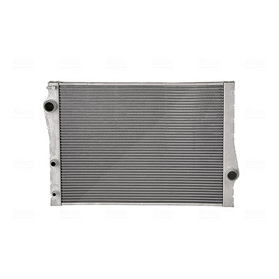 Nissens Kühler, Motorkühlung [Hersteller-Nr. 60823] für BMW