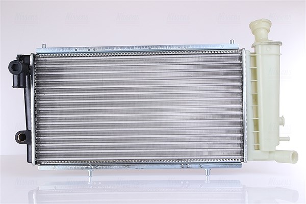 Nissens Kühler, Motorkühlung [Hersteller-Nr. 61353] für Citroën