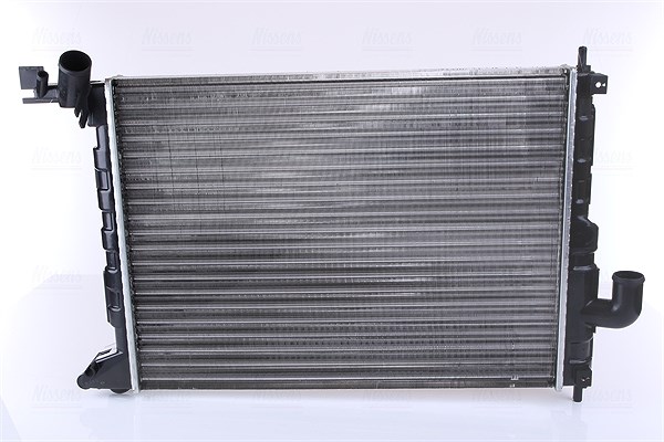 Nissens Kühler, Motorkühlung [Hersteller-Nr. 63019A] für Vauxhall, Opel