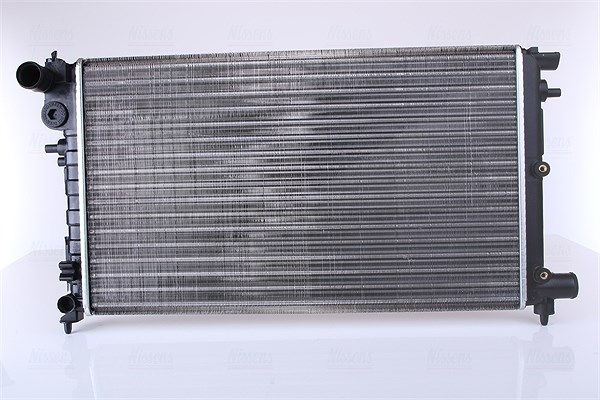 Nissens Kühler, Motorkühlung [Hersteller-Nr. 61346] für Peugeot, Citroën